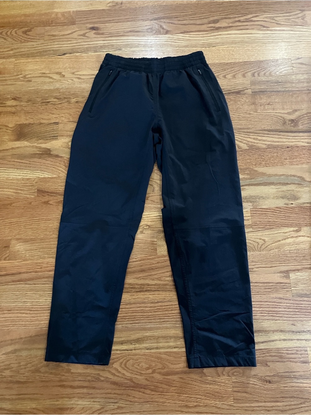 Outdoor Voices Women’s Black Jogger Pants. Sz XS EUC.
